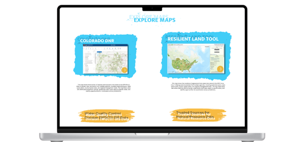 Discovery and constraints visuals for OPPI Data Hub redesign